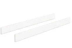 Chambre Planète Blanc : Lit, Commode, Armoire -Soins Pour Bébé 04 254 02 00 kit de transformation pour lit bebe evolutif schardt bambinou 18