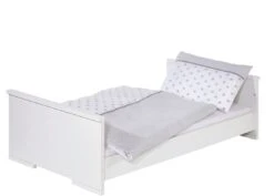 Chambre Maxx Fleetwood : Lit, Commode 7 Chambre Maxx Fleetwood : Lit, Commode -Soins Pour Bébé 04 863 32 02 lit bebe evolutif 140 x 70 maxx fleetwood schardt bambinou 2 1