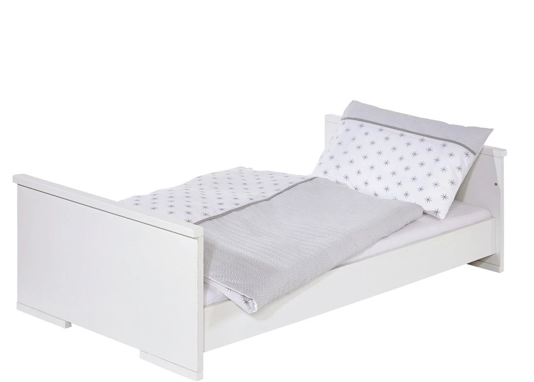 Chambre Maxx Fleetwood : Lit, Commode 3 Chambre Maxx Fleetwood : Lit, Commode – Image 3