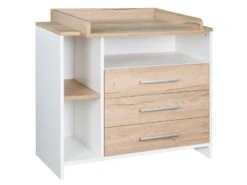 Commode à Langer ECO PLUS