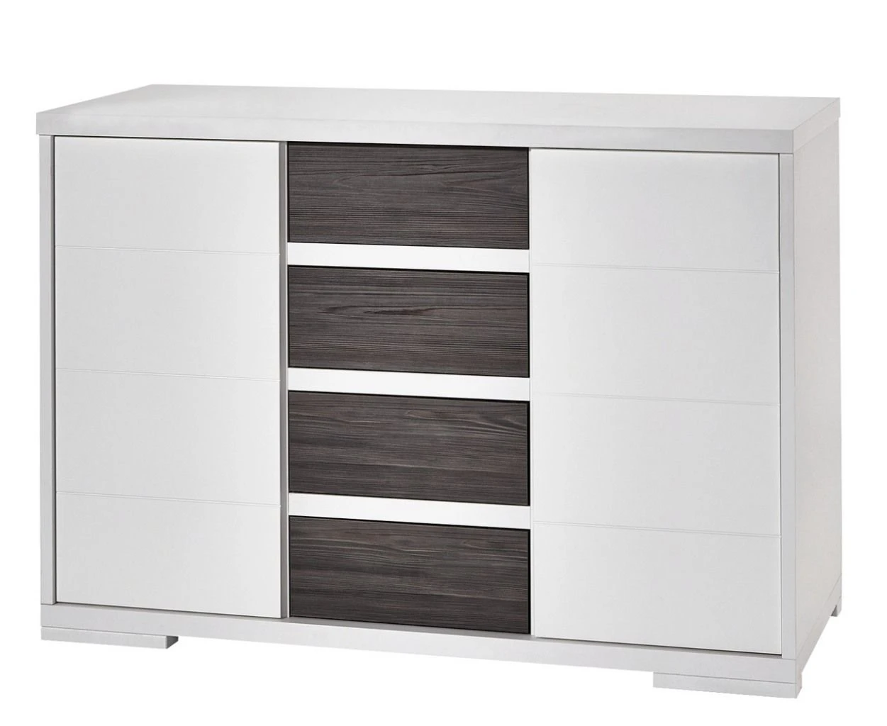 Chambre Maxx Fleetwood : Lit, Commode 5 Chambre Maxx Fleetwood : Lit, Commode – Image 5