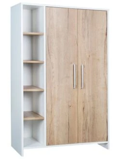 Armoire 2 Portes ECO PLUS