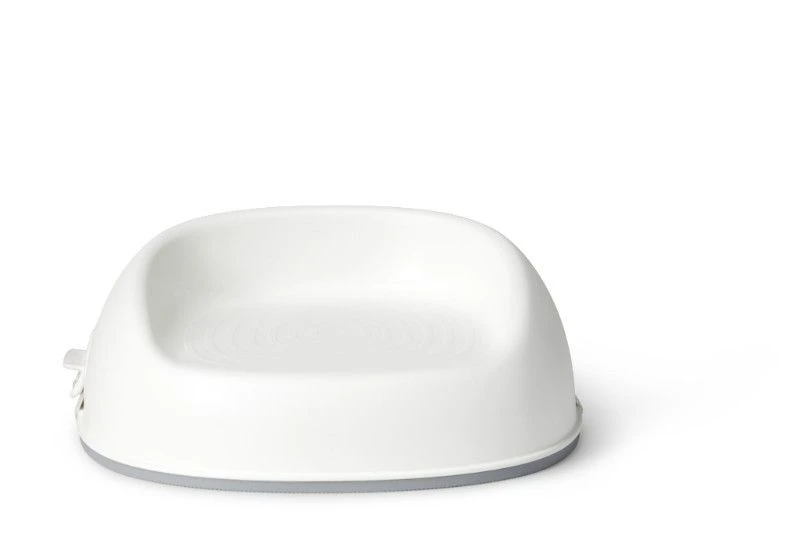 Babybjorn Réhausseur De Chaise Blanc 2 Babybjorn Réhausseur De Chaise Blanc – Image 2