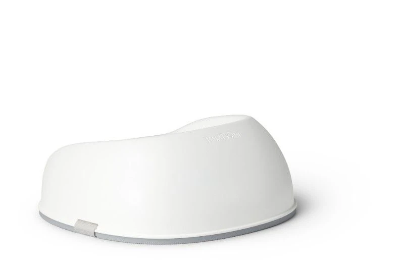 Babybjorn Réhausseur De Chaise Blanc 3 Babybjorn Réhausseur De Chaise Blanc – Image 3