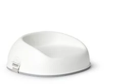 Babybjorn Réhausseur De Chaise Blanc