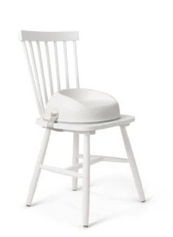 Babybjorn Réhausseur De Chaise Blanc 10 Babybjorn Réhausseur De Chaise Blanc -Soins Pour Bébé 069021 re hausseur e chaise blanc chaise babyjorn bambinou