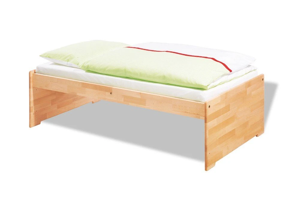 Pinolino Chambre Natura : Lit, Commode 3 Pinolino Chambre Natura : Lit, Commode – Image 3