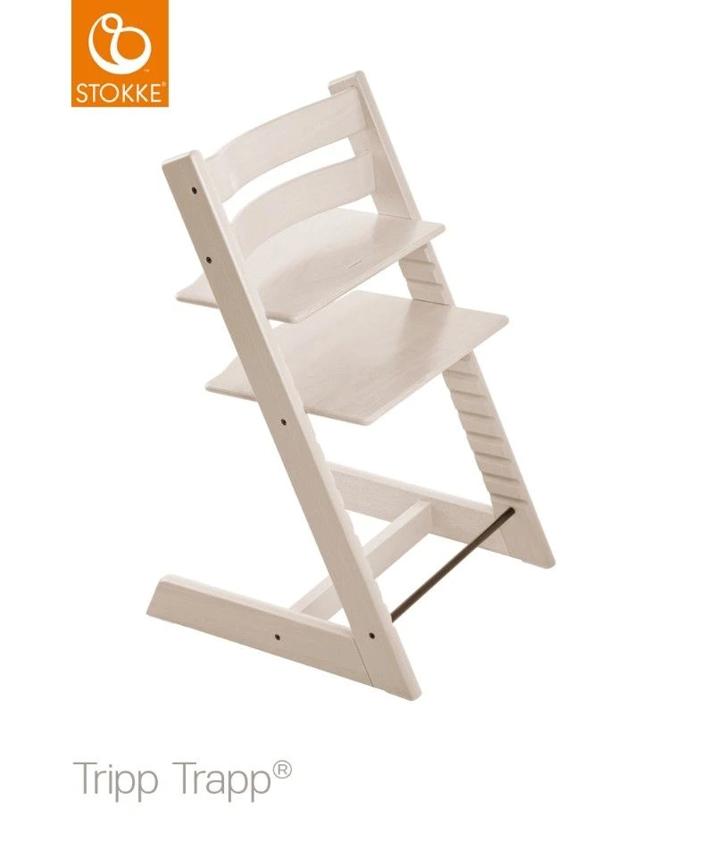 Stokke Chaise Haute Tripp Trapp Hêtre 1 Stokke Chaise Haute Tripp Trapp Hêtre