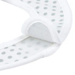 Lassig Lot De 5 Bavoirs éponge Little Chums Chat 5 Lassig Lot De 5 Bavoirs éponge Little Chums Chat -Soins Pour Bébé 1311002108 4