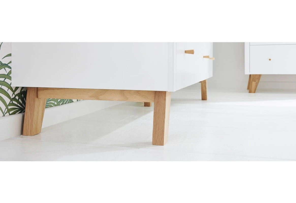 Pinolino Chambre Pan : Lit, Commode, Armoire 7 Pinolino Chambre Pan : Lit, Commode, Armoire – Image 7