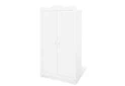 Pinolino Armoire 2 Portes Florentina