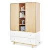 Pinolino Armoire 2 Portes Boks