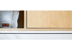 Pinolino Armoire 2 Portes Boks -Soins Pour Bébé 143403g armoire 2 portes boks pinolino bambinou 3