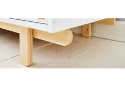 Pinolino Armoire 2 Portes Boks -Soins Pour Bébé 143403g armoire 2 portes boks pinolino bambinou 4