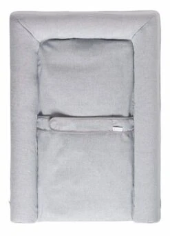 Candide Matelas à Langer Mat'Confort Gris