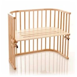 Berceau Cododo Maxi Naturel Verni