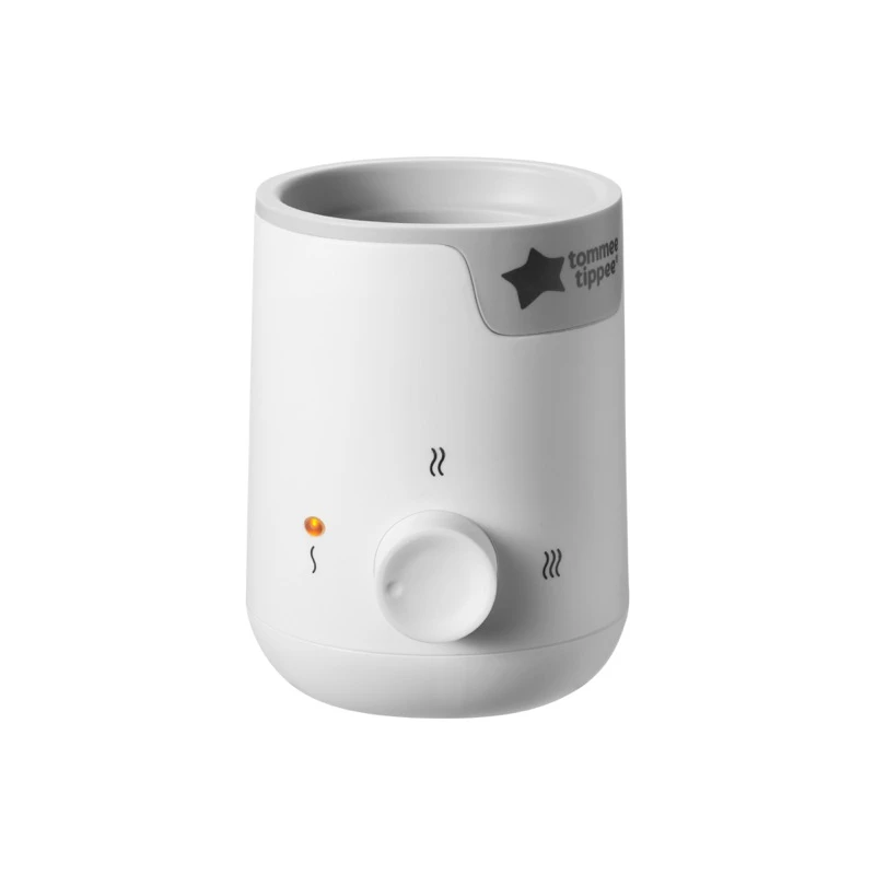 Tommee Tippee Chauffe-biberons Et Petits Pots électrique 1 Tommee Tippee Chauffe-biberons Et Petits Pots électrique