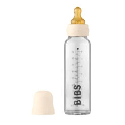 Biberon En Verre 225 Ml Bibs