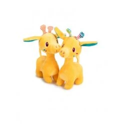 Lilliputiens Ma Première Arche De Noé -Soins Pour Bébé 83089 ma premiere arche de noe giraffes lilliputiens bambinou