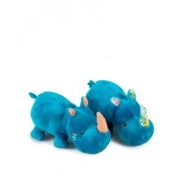 Lilliputiens Ma Première Arche De Noé -Soins Pour Bébé 83089 ma premiere arche de noe hyppopotames lilliputiens bambinou