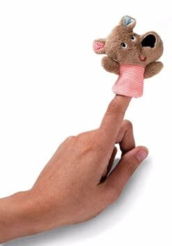 Lilliputiens Livre Calin César 20 Lilliputiens Livre Calin César -Soins Pour Bébé 86863 livre cesar calin bambinou 11