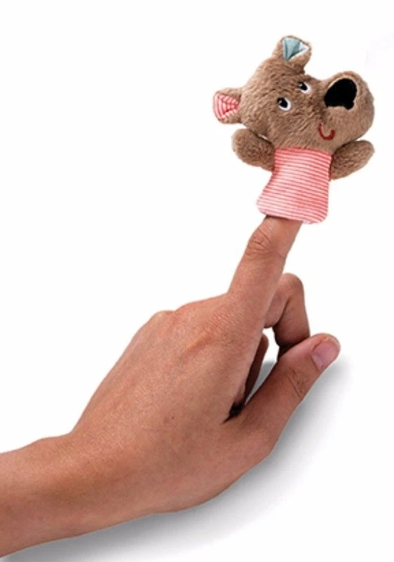 Lilliputiens Livre Calin César 9 Lilliputiens Livre Calin César – Image 9