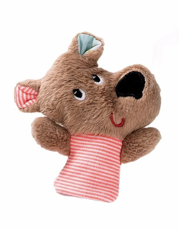 Lilliputiens Livre Calin César 10 Lilliputiens Livre Calin César – Image 10