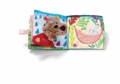 Lilliputiens Livre Calin César 22 Lilliputiens Livre Calin César -Soins Pour Bébé 86863 livre cesar calin bambinou 8