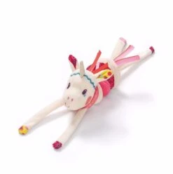 Lilliputiens Hochet Vibrant Louise Mini Dansant