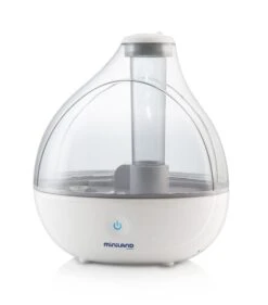 Miniland Humidificateur Diffuseur D’essences Humidrop