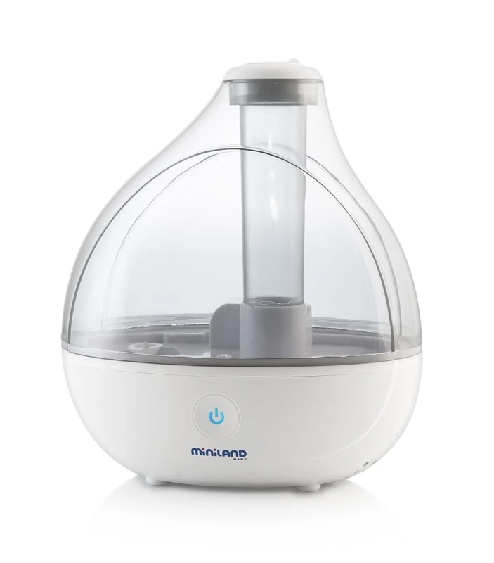 Miniland Humidificateur Diffuseur D’essences Humidrop 1 Miniland Humidificateur Diffuseur D’essences Humidrop