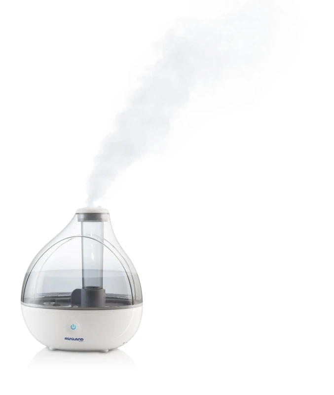 Miniland Humidificateur Diffuseur D’essences Humidrop 2 Miniland Humidificateur Diffuseur D’essences Humidrop – Image 2