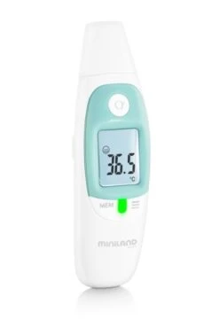 Miniland Thermomètre Par Contact Thermosense