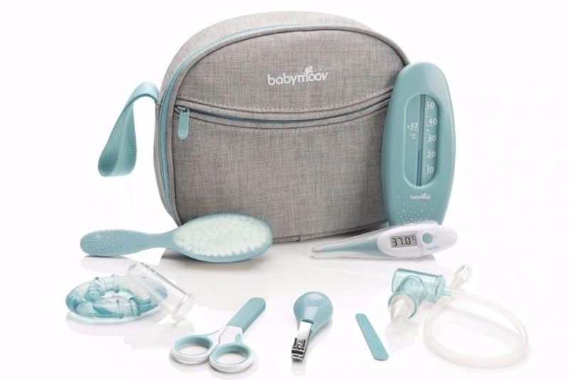 BabyMoov Trousse De Soin Bébé 1 BabyMoov Trousse De Soin Bébé