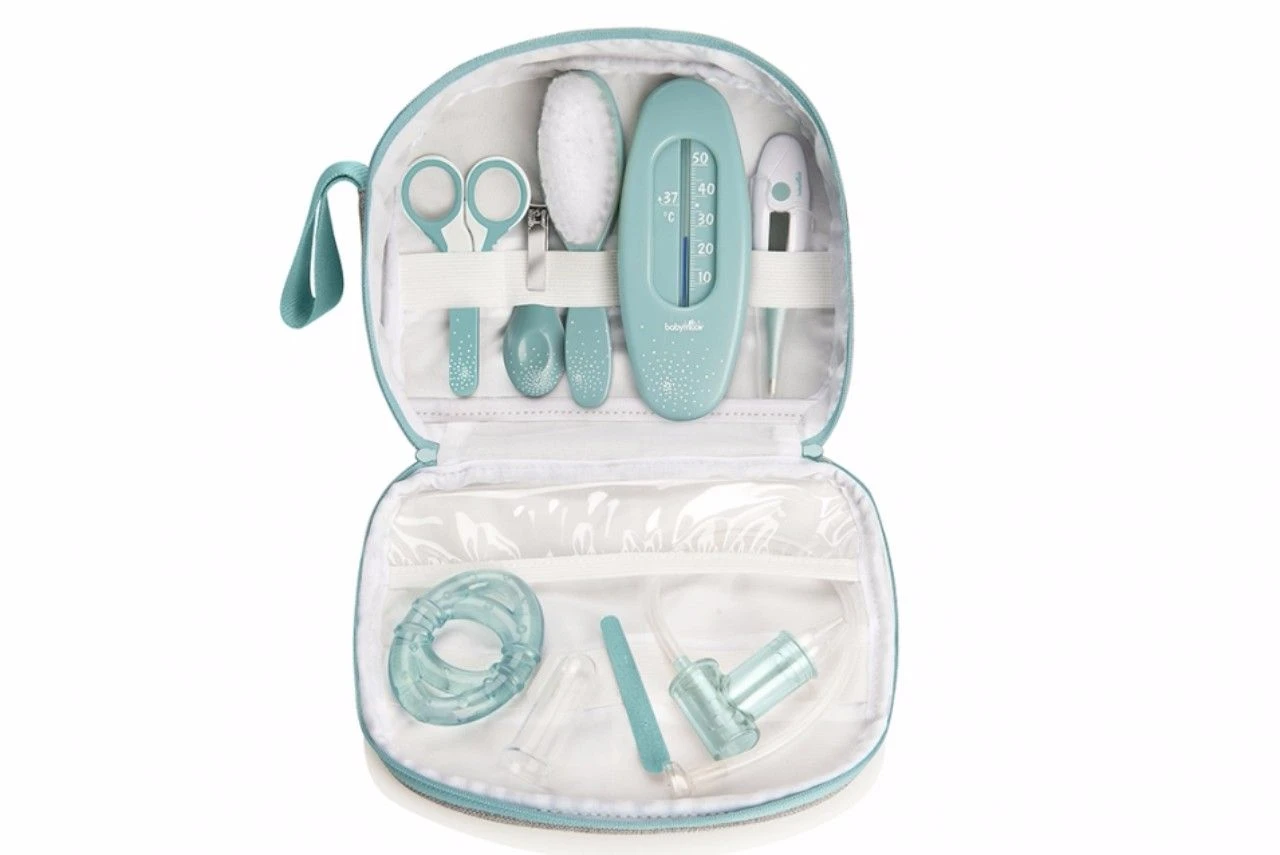 BabyMoov Trousse De Soin Bébé 3 BabyMoov Trousse De Soin Bébé – Image 3