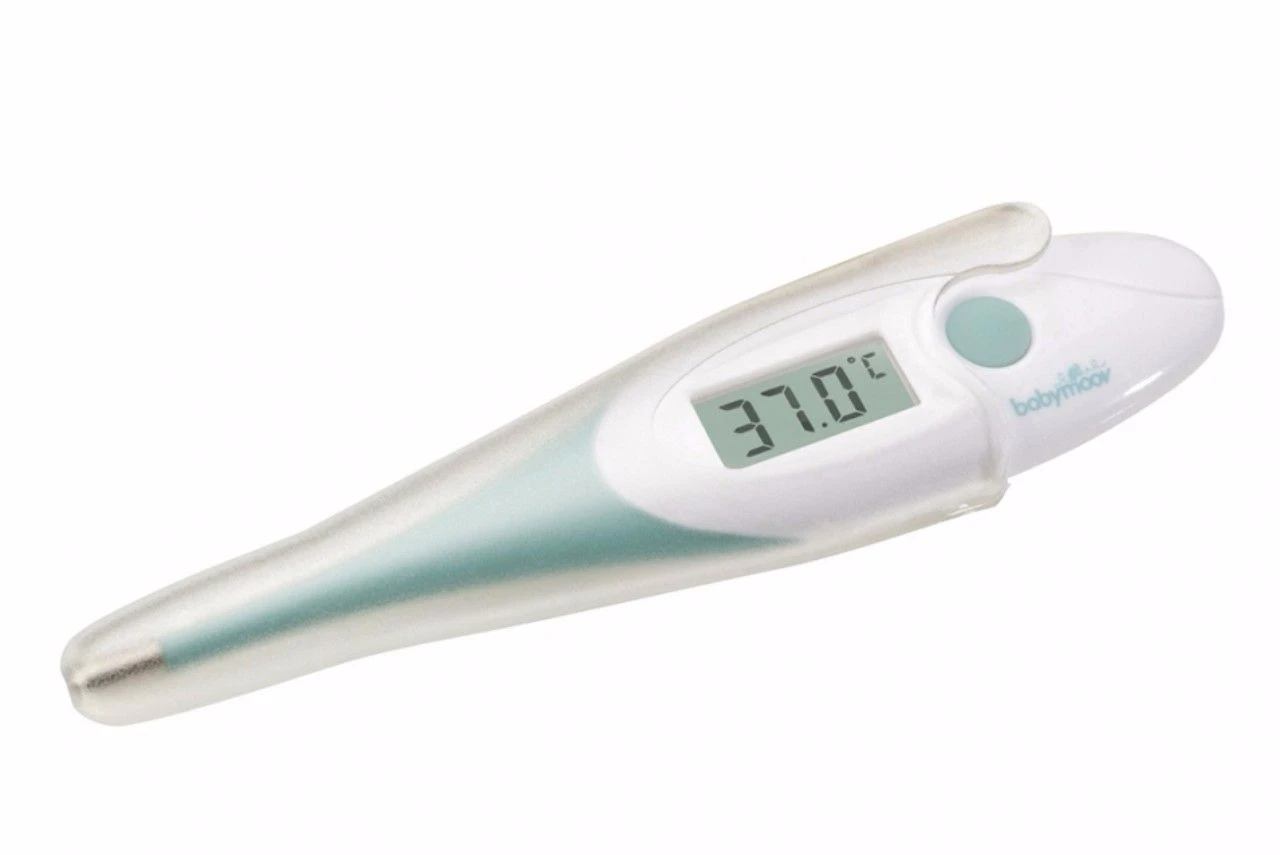 BabyMoov Trousse De Soin Bébé 5 BabyMoov Trousse De Soin Bébé – Image 5