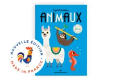 Livre Animaux Autour Du Monde