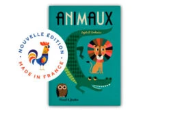 Livre Animaux