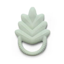 Sebra Anneau De Dentition En Caoutchouc Naturel Feuille