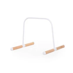 Childhome Arche D'éveil Evolux Toybar Naturel White