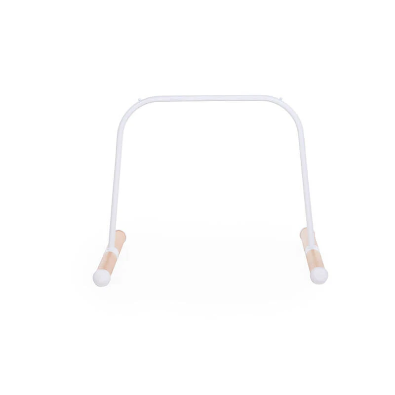 Childhome Arche D'éveil Evolux Toybar Naturel White 2 Childhome Arche D'éveil Evolux Toybar Naturel White – Image 2