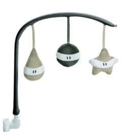 Beaba Arche De Jeux Grey Pour Transat Up And Down II, III Et IV