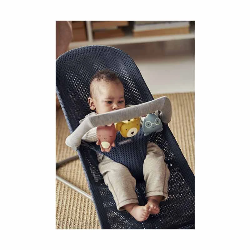 Babybjorn Arche Pour Transat Amis Doux 4 Babybjorn Arche Pour Transat Amis Doux – Image 4