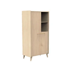 Armoire 2 Portes Arty