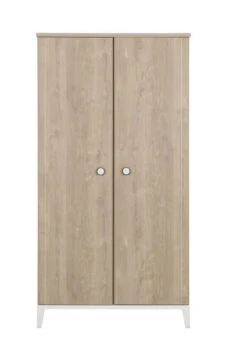 Armoire 2 Portes Marcel