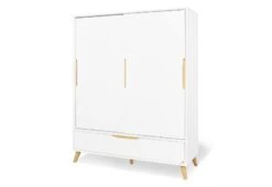 Pinolino Armoire 2 Portes Move
