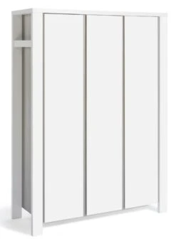 Armoire 3 Portes MILANO PINE