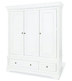 Pinolino Armoire 3 Portes Emilia
