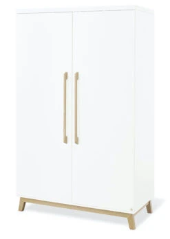 Pinolino Armoire 2 Portes Riva