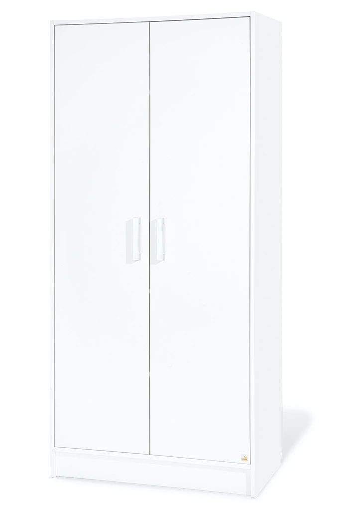 Pinolino Armoire 2 Portes Viktoria 1 Pinolino Armoire 2 Portes Viktoria